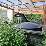 Feriehus 6 Person In Ansager-by Traum