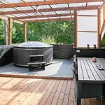 Feriehus 6 Person In Ansager-by Traum Ansager