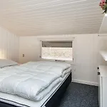 Feriehus 6 Person In Ansager-by Traum Ansager