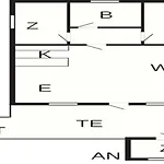 Feriehus 6 Person In Ansager-by Traum Ansager