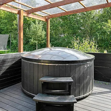 6 Person In Ansager-by Traum Holiday home