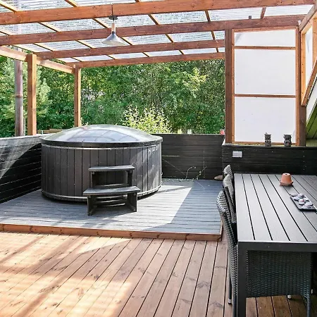 Casa vacanze 6 Person In Ansager-by Traum Ansager