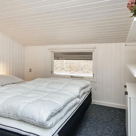 Holiday home 6 Person In Ansager-by Traum Ansager
