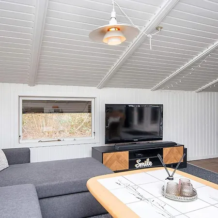 Casa vacanze 6 Person In Ansager-by Traum