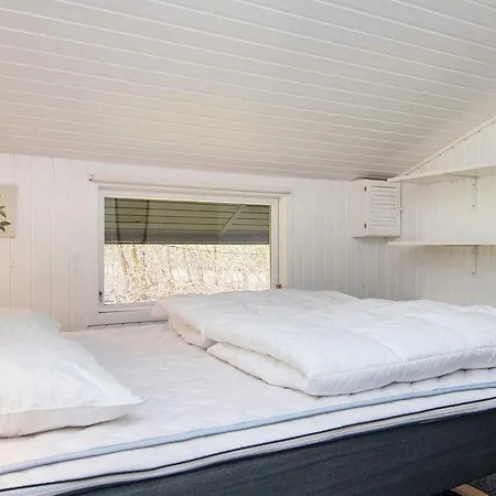 Casa vacanze 6 Person In Ansager-by Traum *