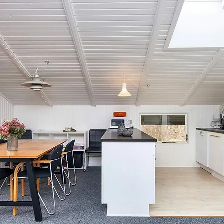 6 Person In Ansager-by Traum Casa vacanze *