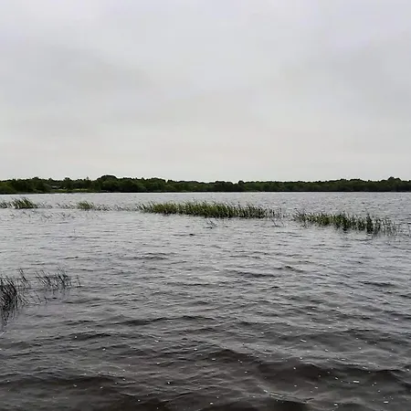 Holiday home 6 Person In Ansager-by Traum