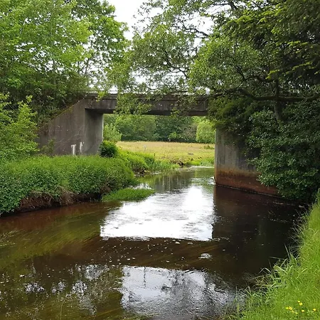 6 Person In Ansager-by Traum Holiday home Ansager