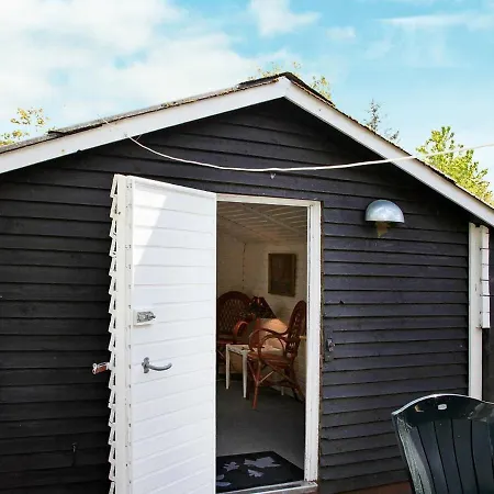 Casa vacanze 6 Person In Ansager-by Traum