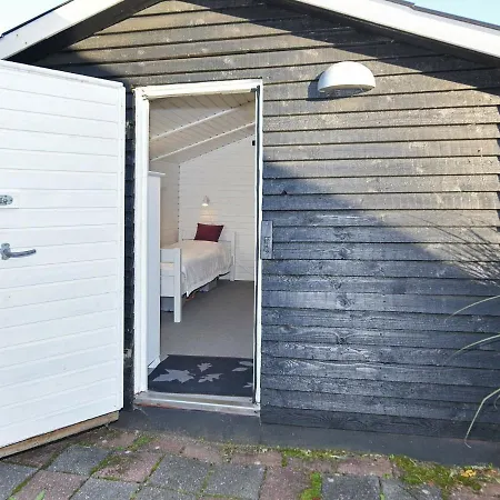 Casa vacanze 6 Person In Ansager-by Traum Ansager