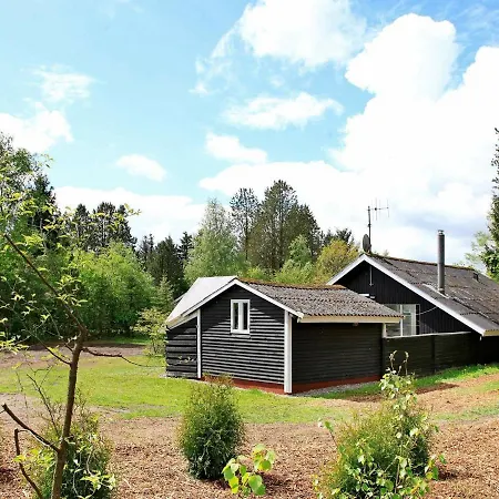 6 Person In Ansager-by Traum Casa vacanze